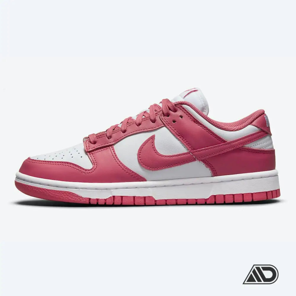 Dunk Low Archeo Pink