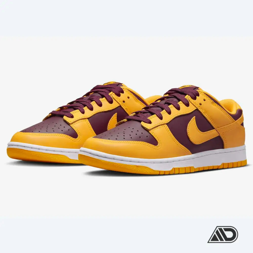 Dunk Low Arizona State