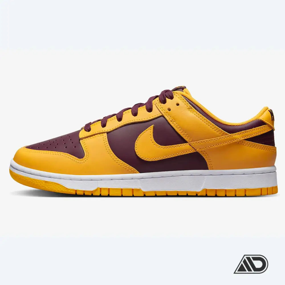 Dunk Low Arizona State