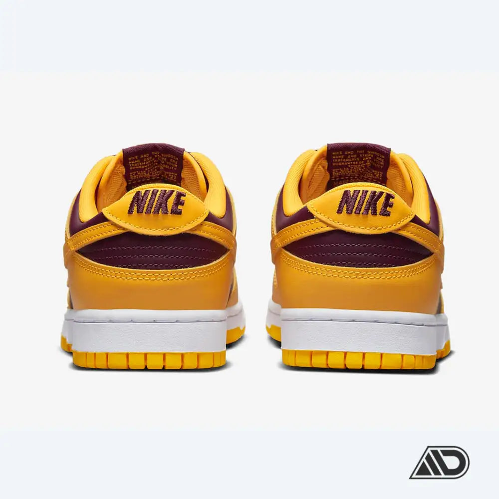 Dunk Low Arizona State