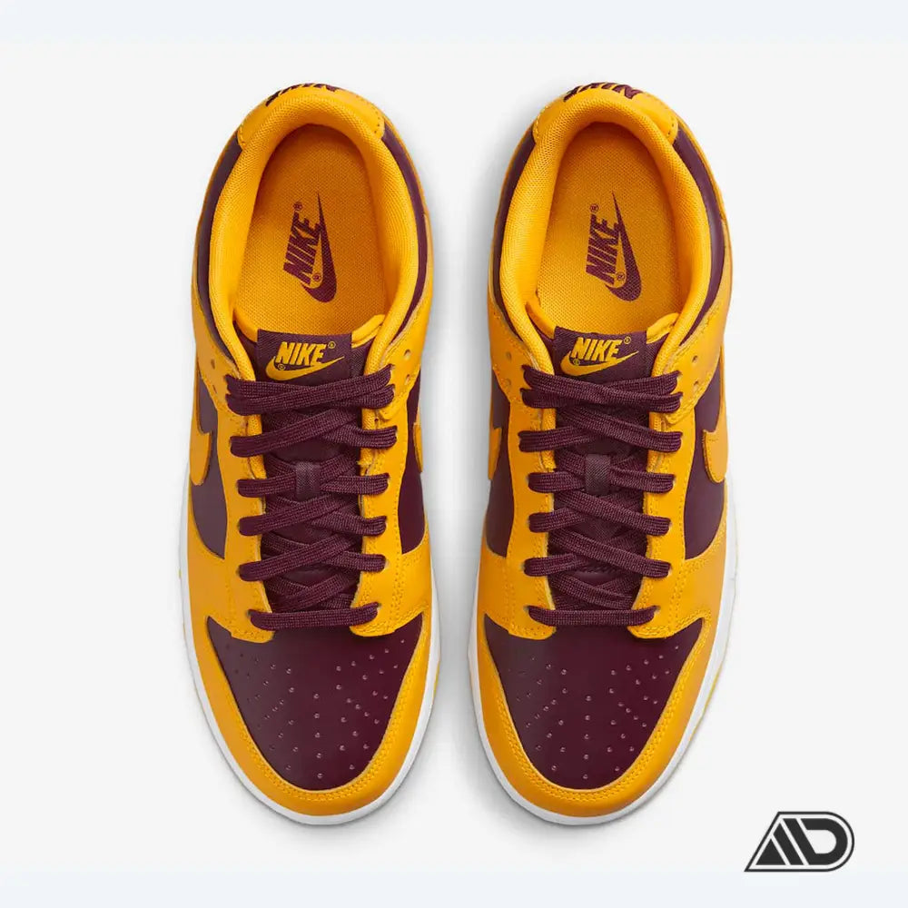 Dunk Low Arizona State