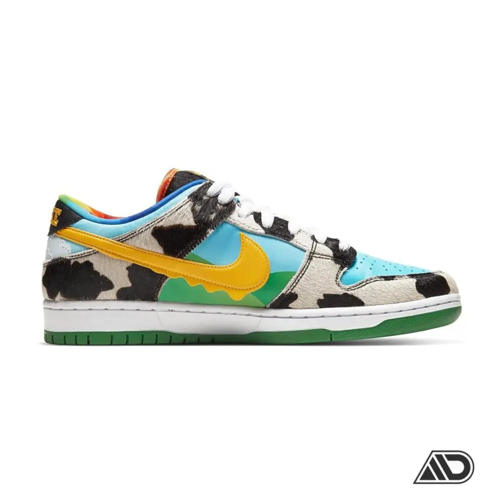 Dunk Low Ben & Jerrys Chunky Dunky