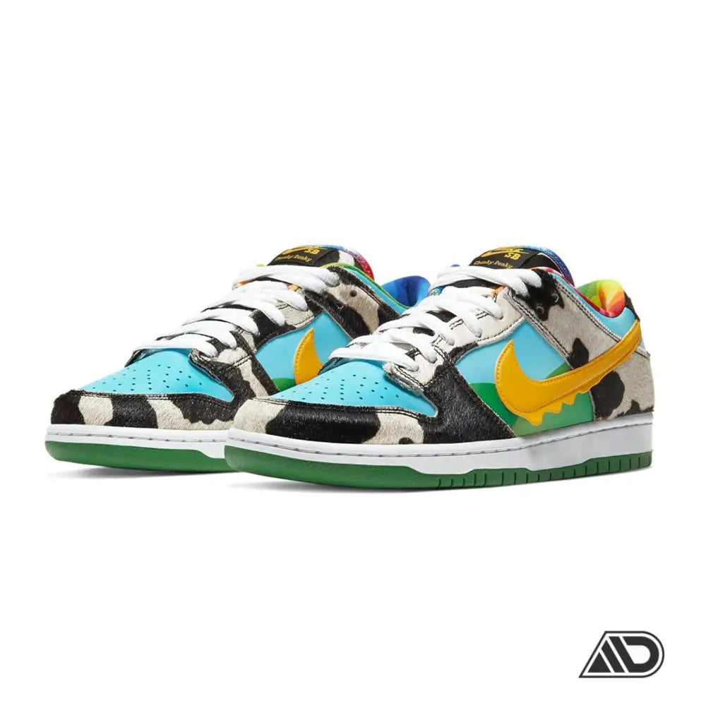 Dunk Low Ben & Jerrys Chunky Dunky