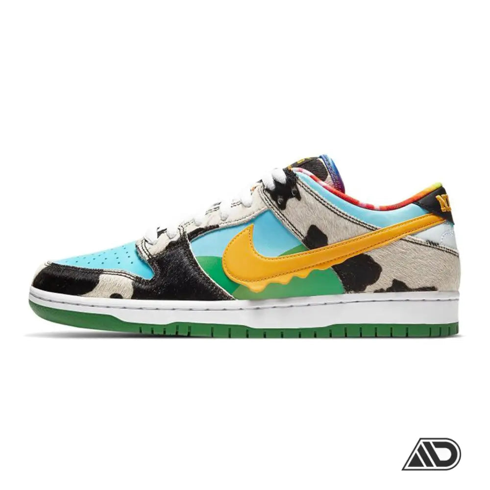 Dunk Low Ben & Jerrys Chunky Dunky