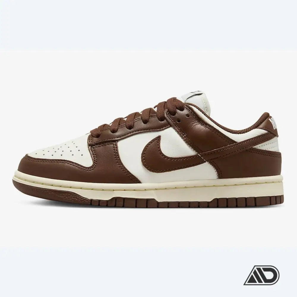 Dunk Low Cacao Wow