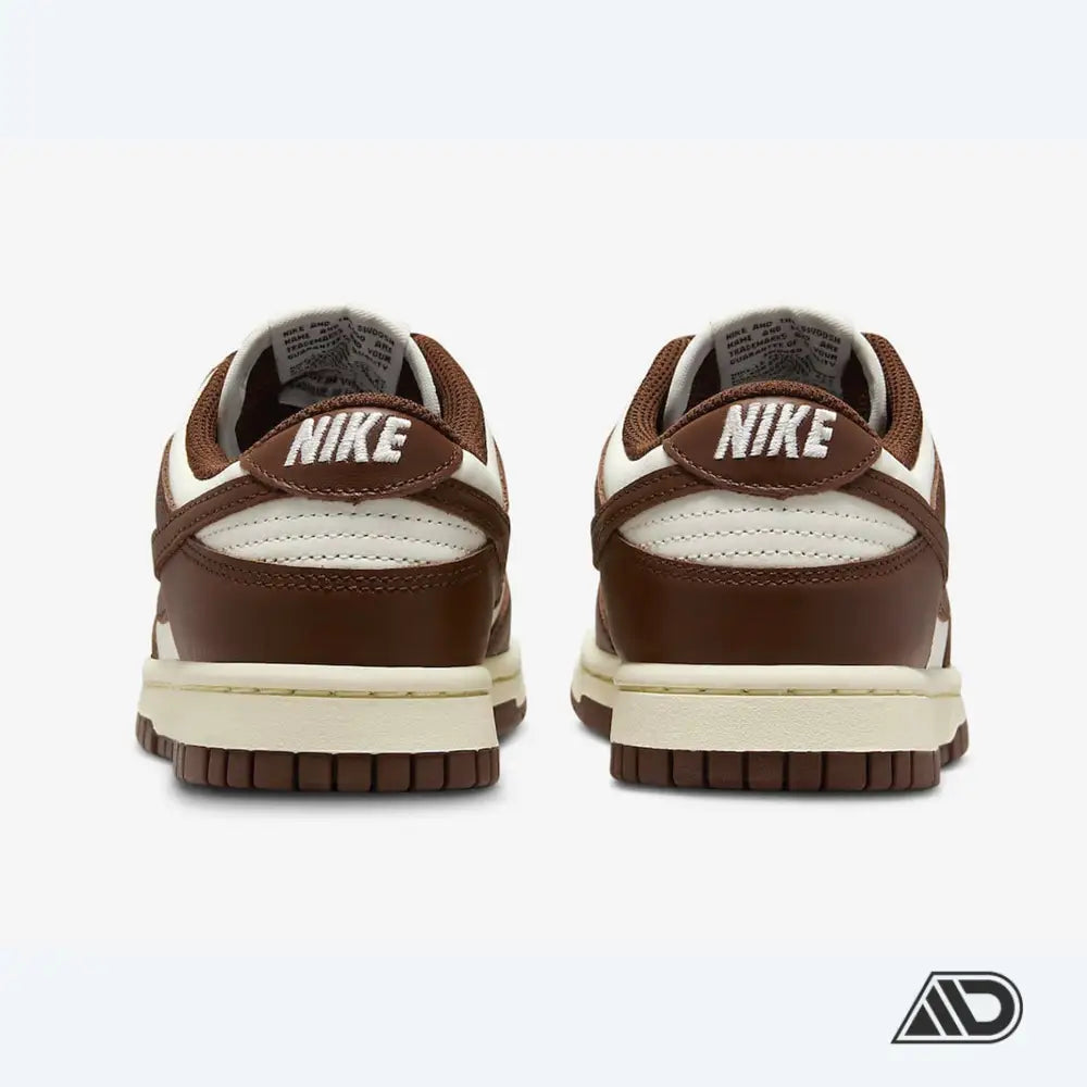 Dunk Low Cacao Wow