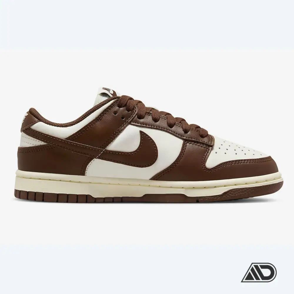 Dunk Low Cacao Wow