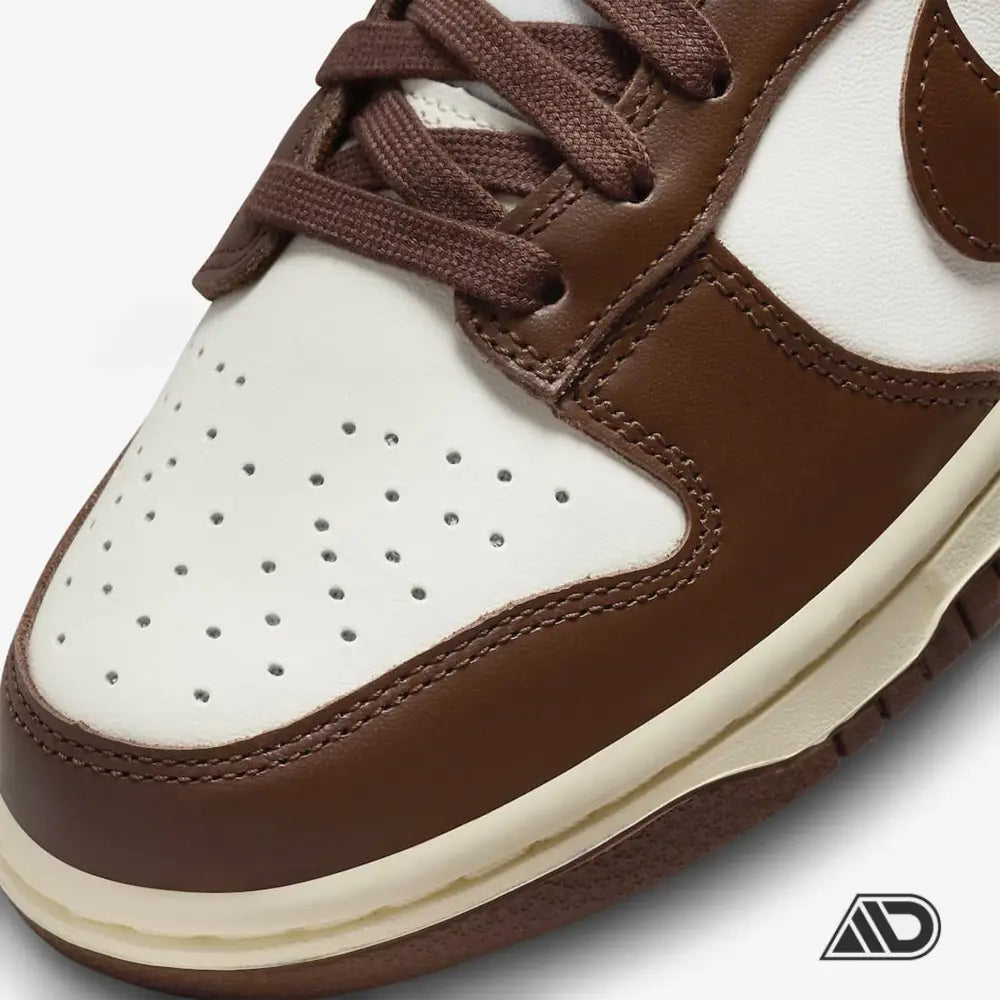 Dunk Low Cacao Wow