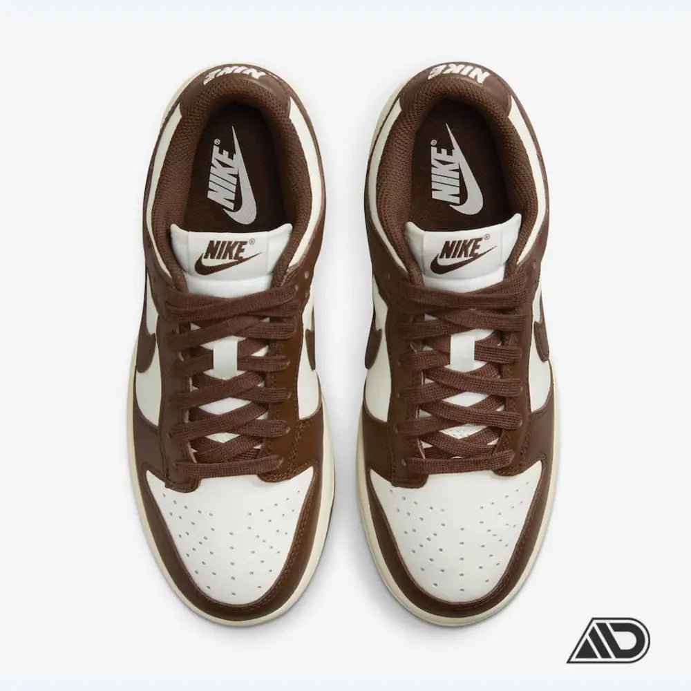 Dunk Low Cacao Wow