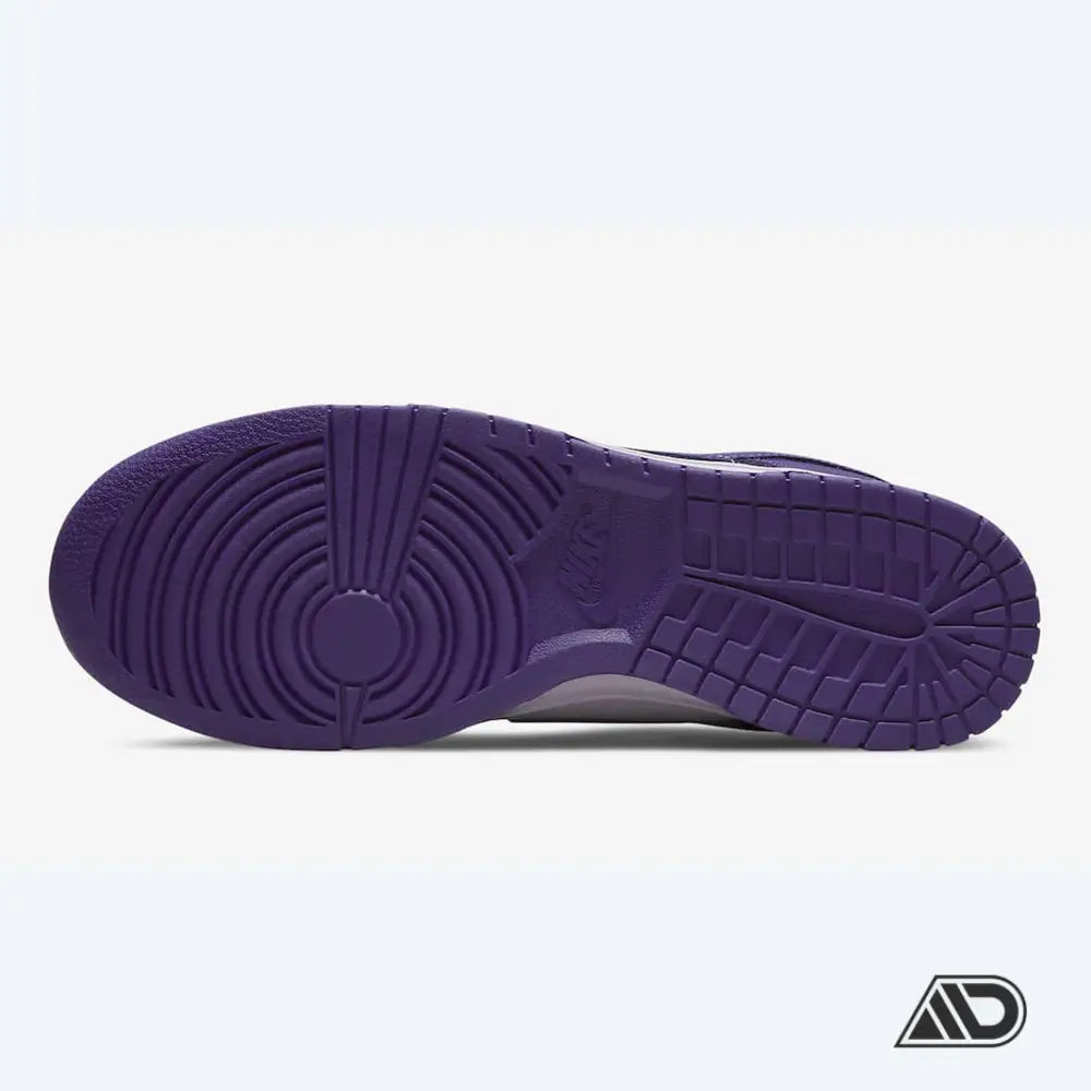 Dunk Low Court Purple