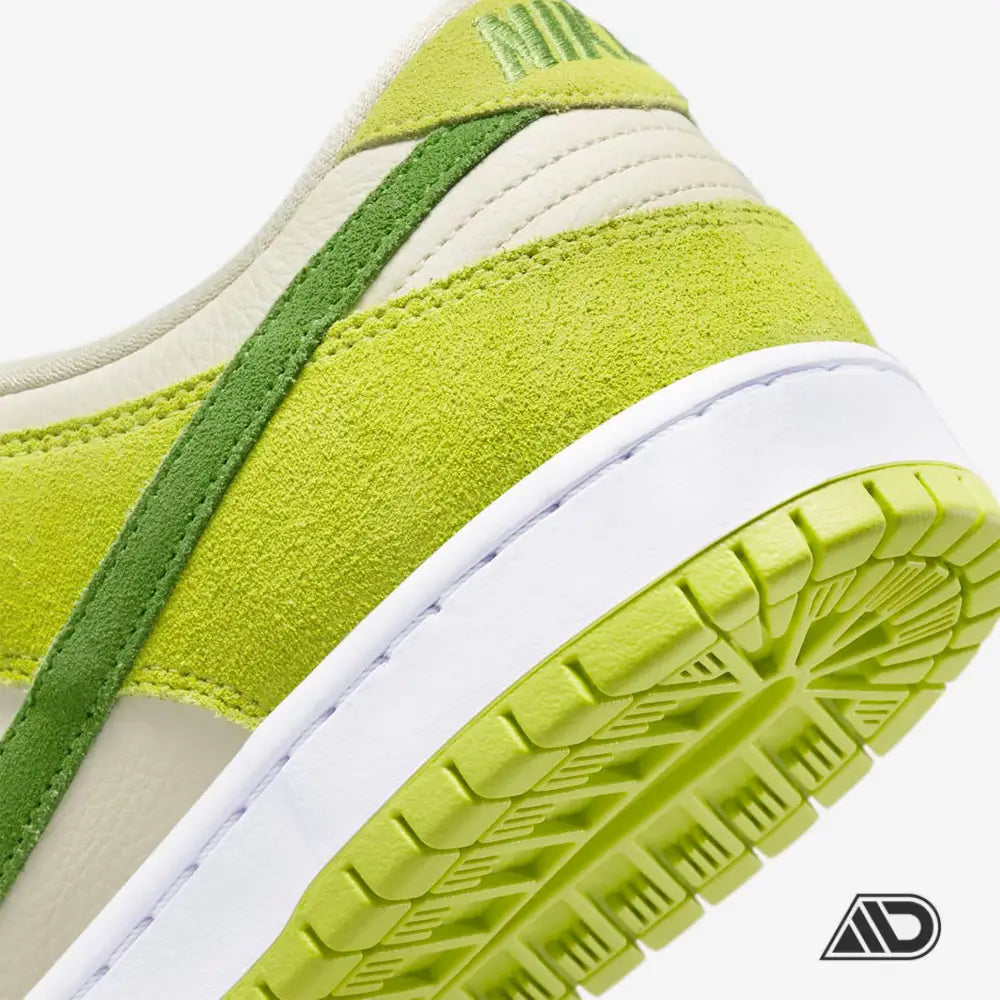 Dunk Low Green Apple