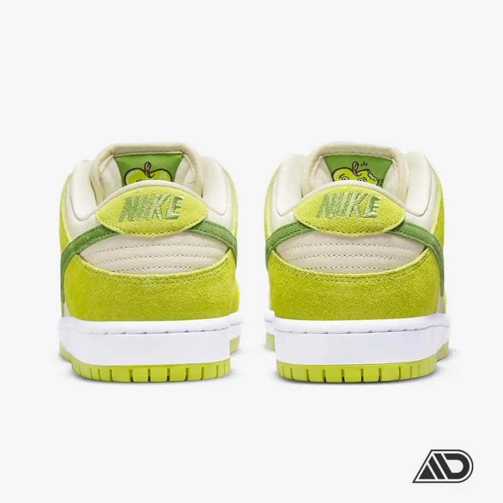 Dunk Low Green Apple