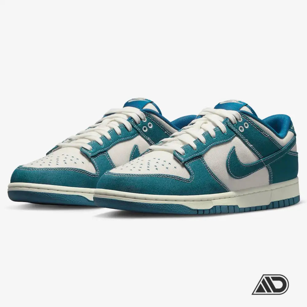 Dunk Low Industrial Blue