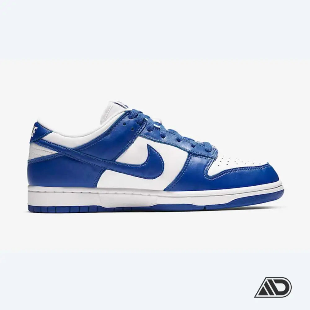 Dunk Low Kentucky