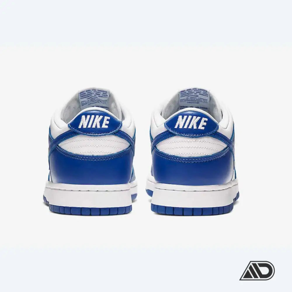 Dunk Low Kentucky