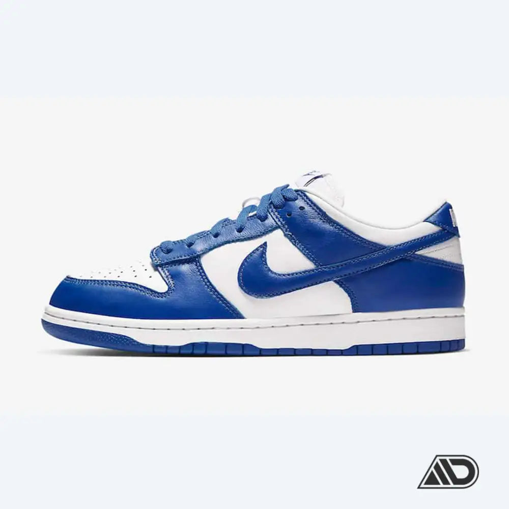 Dunk Low Kentucky