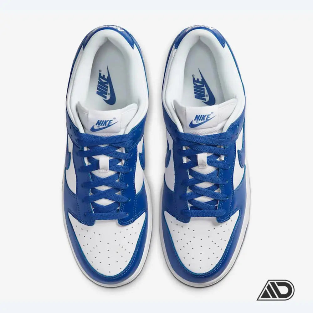 Dunk Low Kentucky