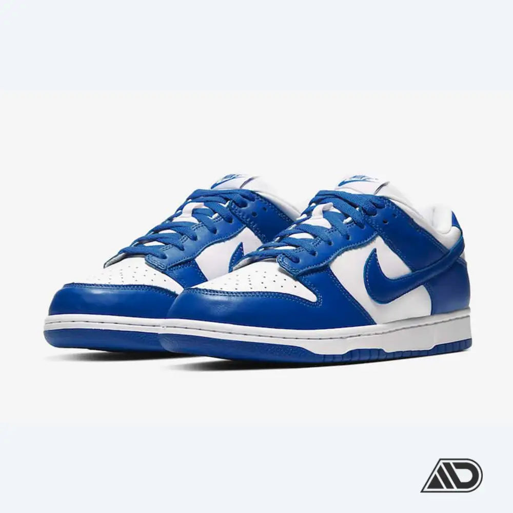 Dunk Low Kentucky