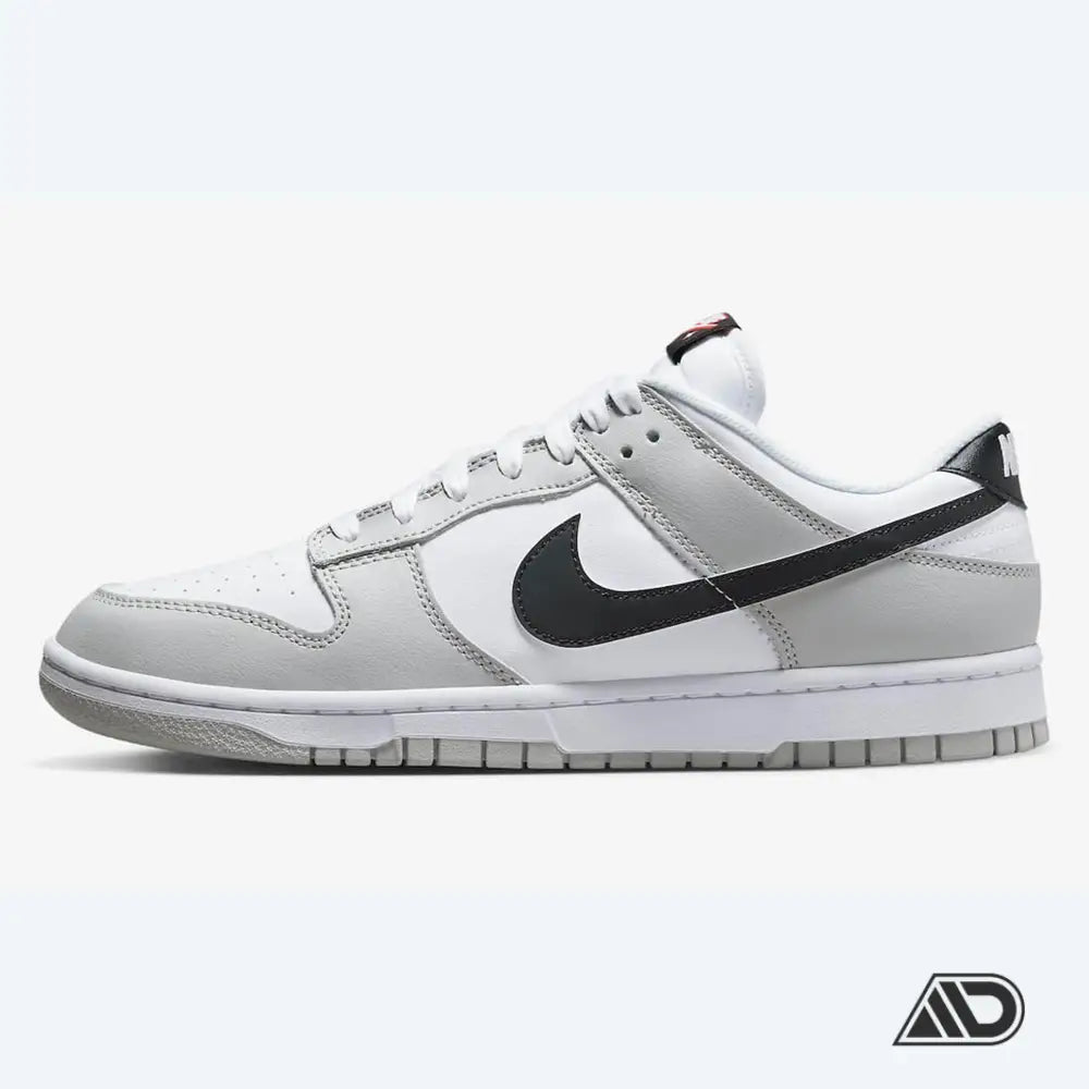 Dunk Low Lottery Grey Fog