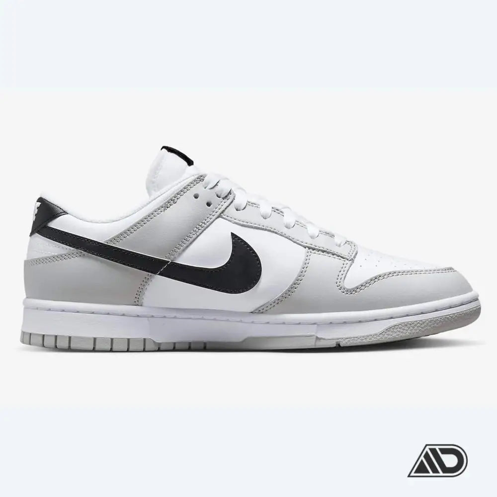 Dunk Low Lottery Grey Fog