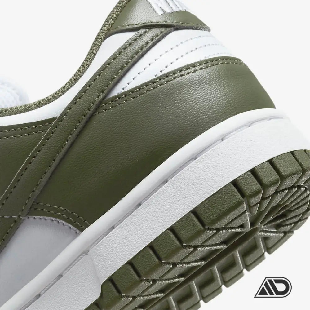 Dunk Low Medium Olive