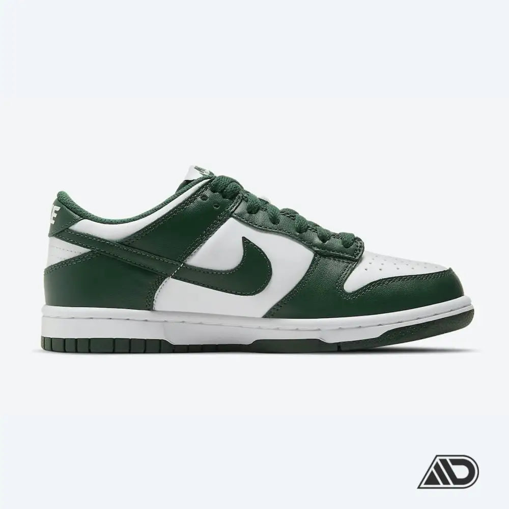 Dunk Low Michigan State