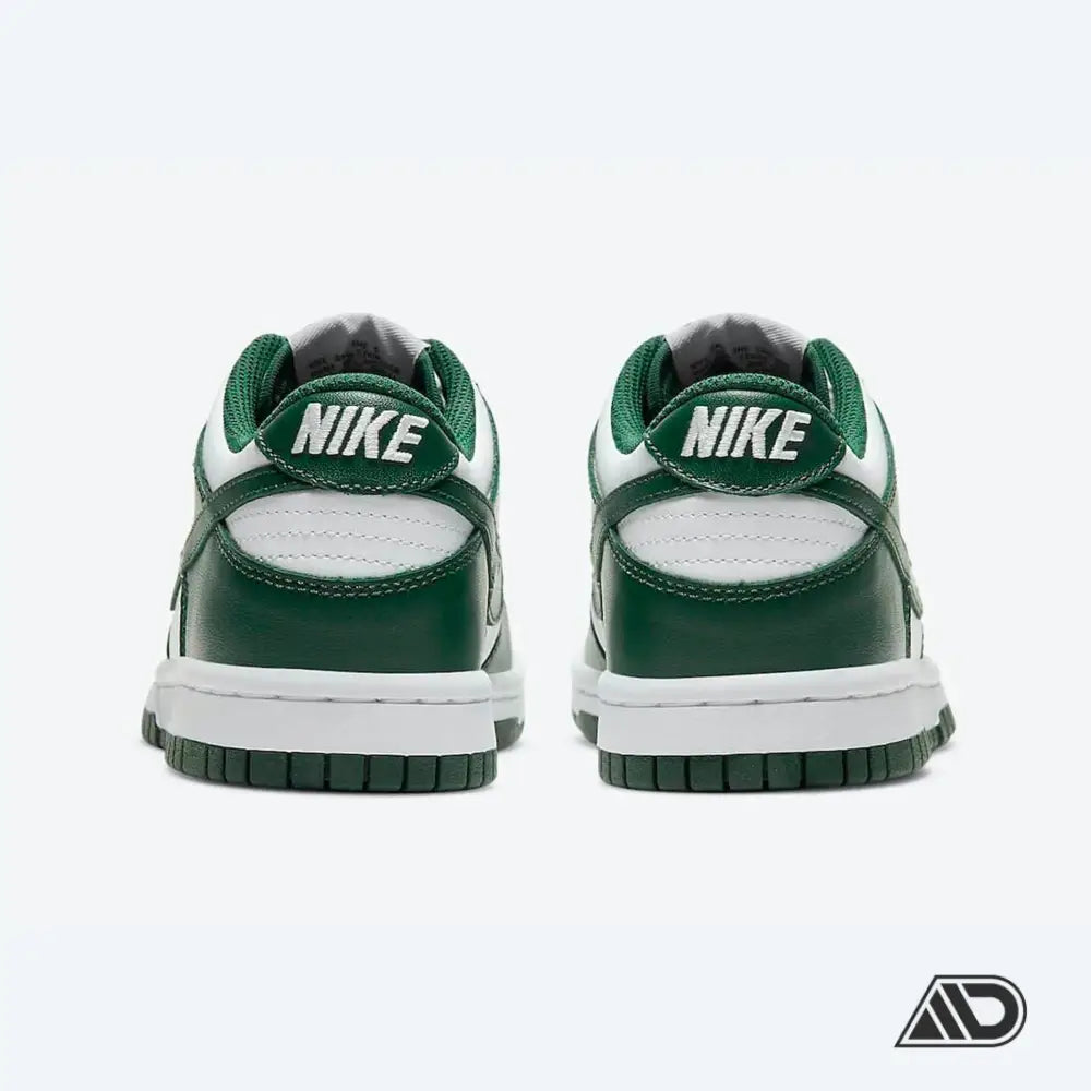 Dunk Low Michigan State