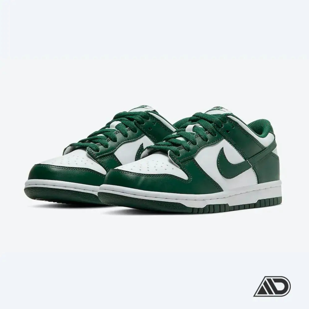 Dunk Low Michigan State