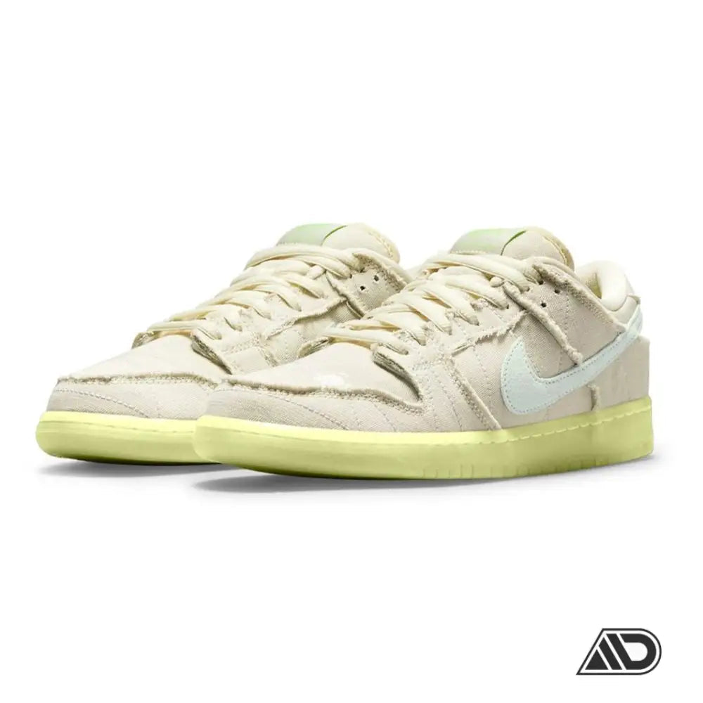 Dunk Low Mummy Halloween