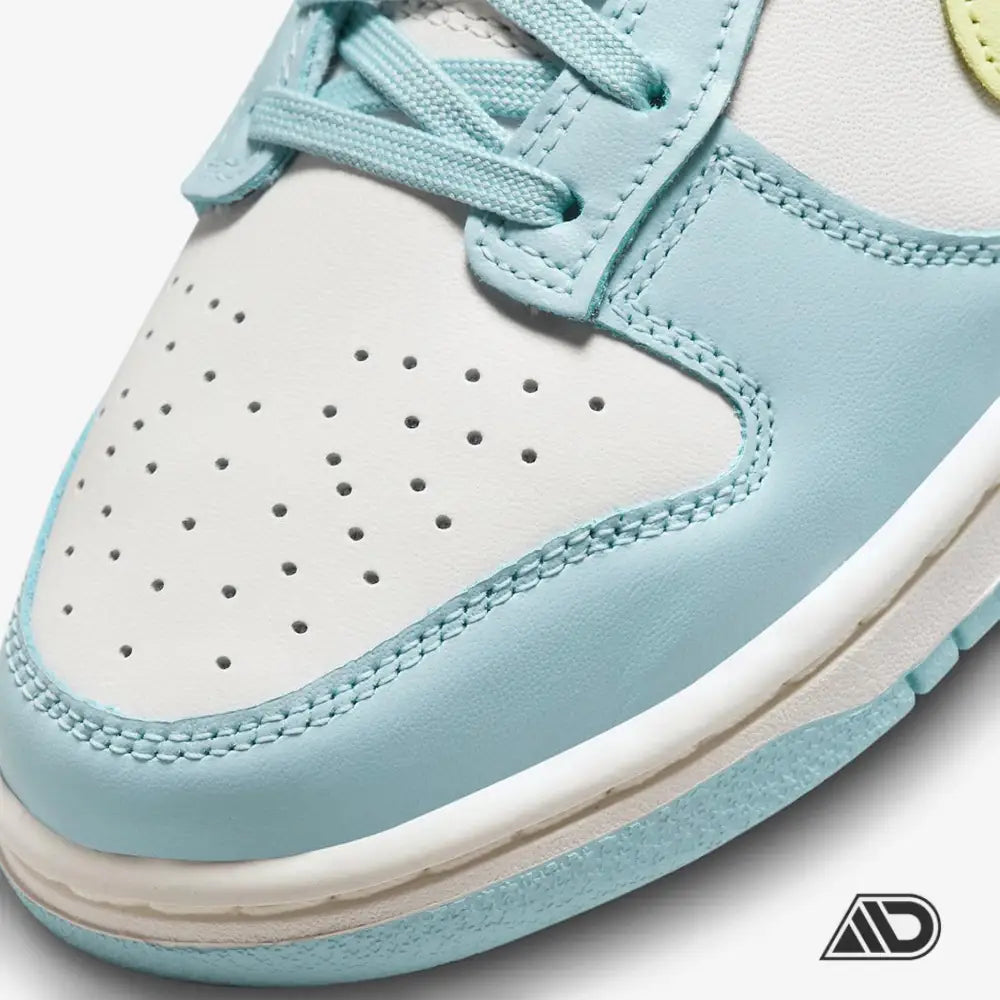 Dunk Low Ocean Bliss