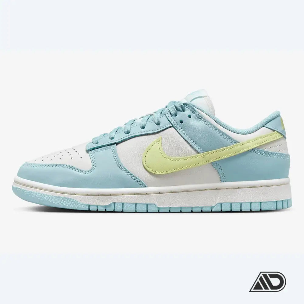 Dunk Low Ocean Bliss