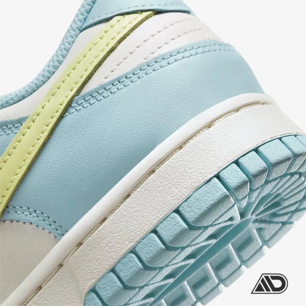 Dunk Low Ocean Bliss