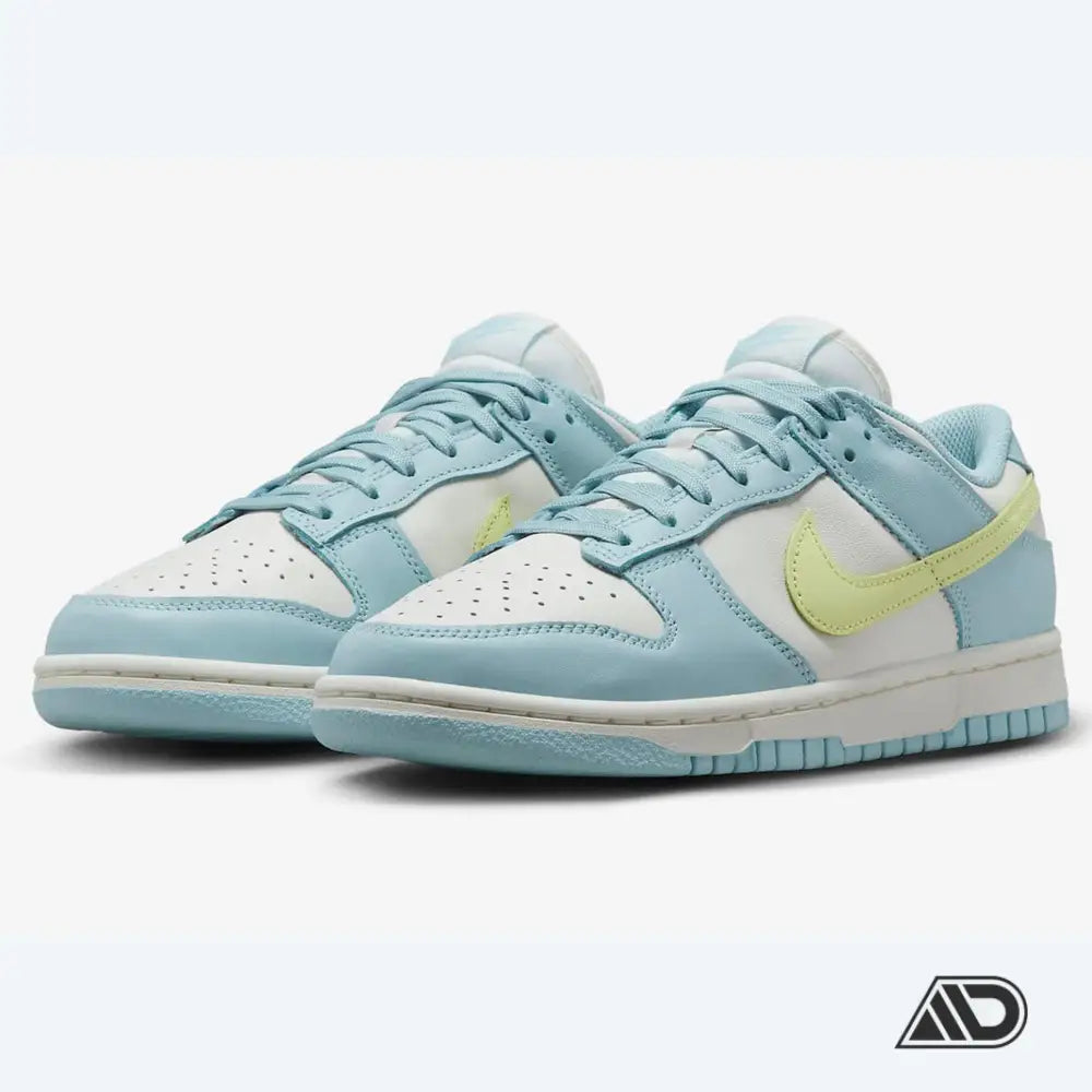 Dunk Low Ocean Bliss