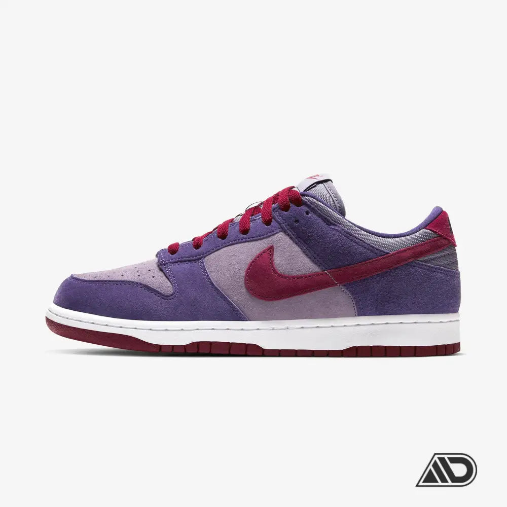 Dunk Low Plum