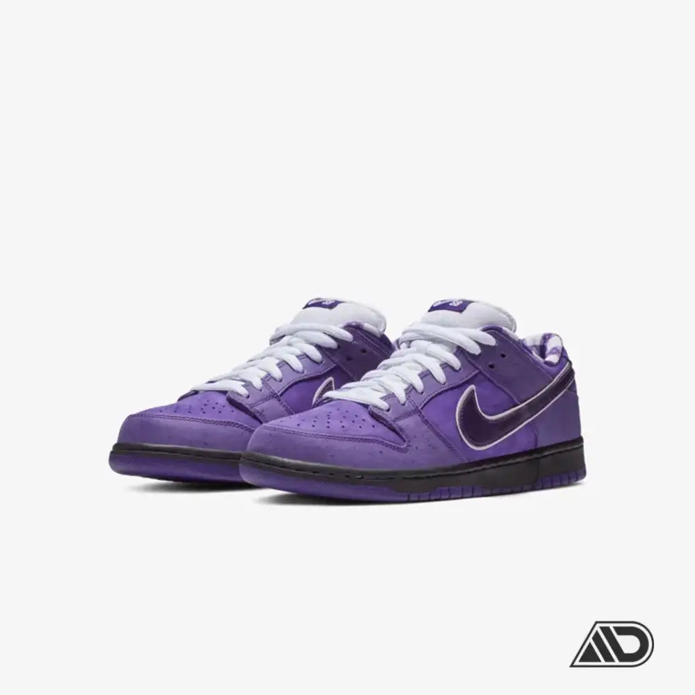 Dunk Low Purple Lobster