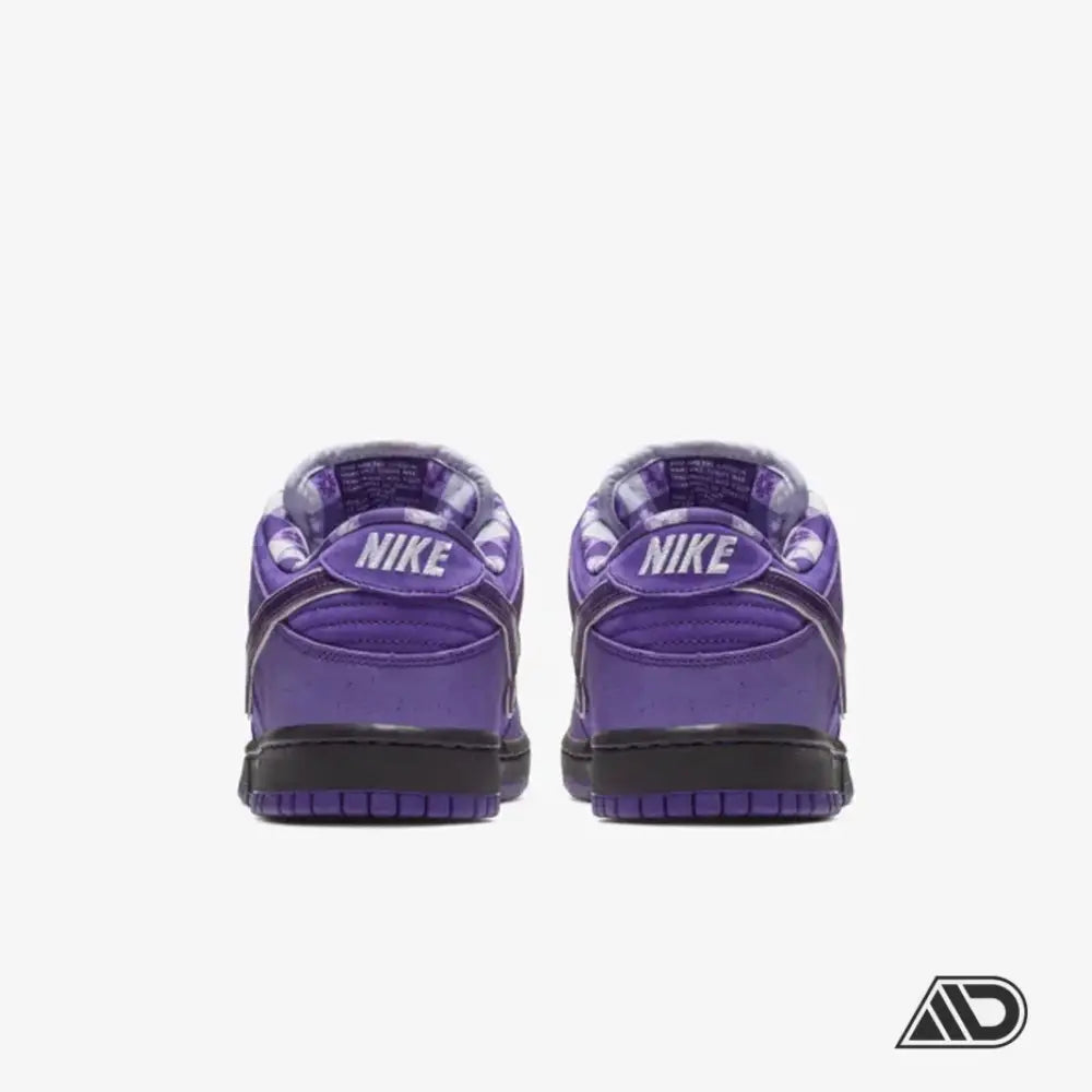 Dunk Low Purple Lobster