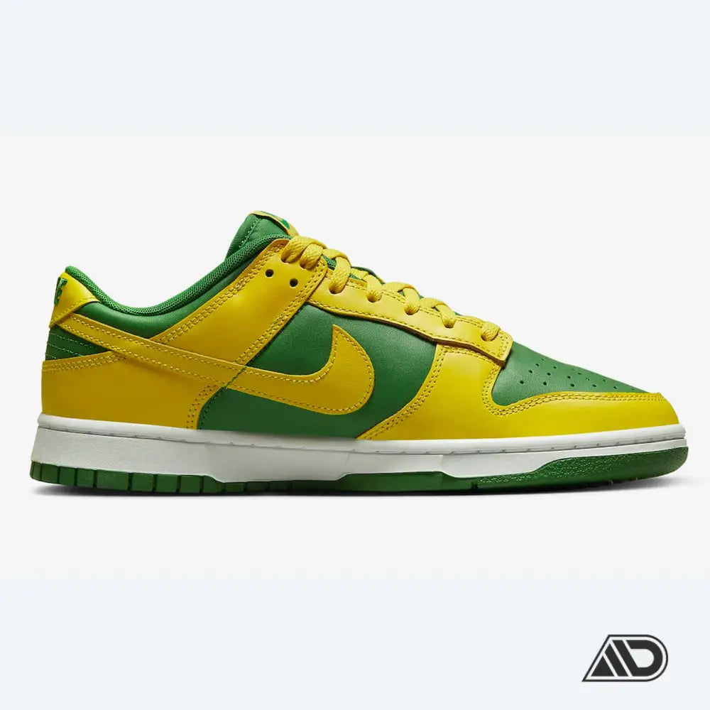 Dunk Low Reverse Brazil