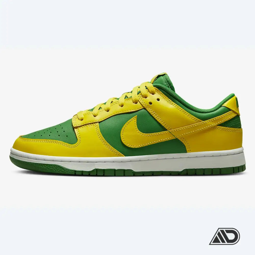 Dunk Low Reverse Brazil