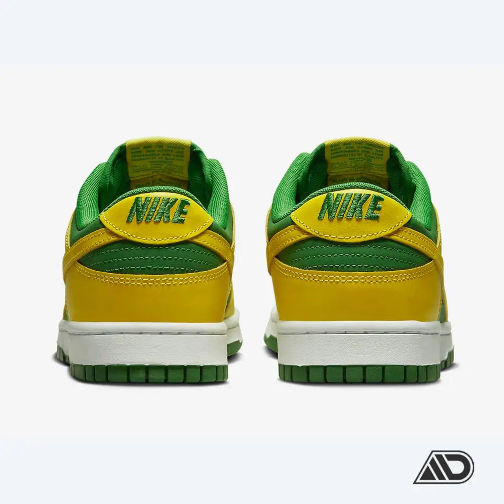 Dunk Low Reverse Brazil