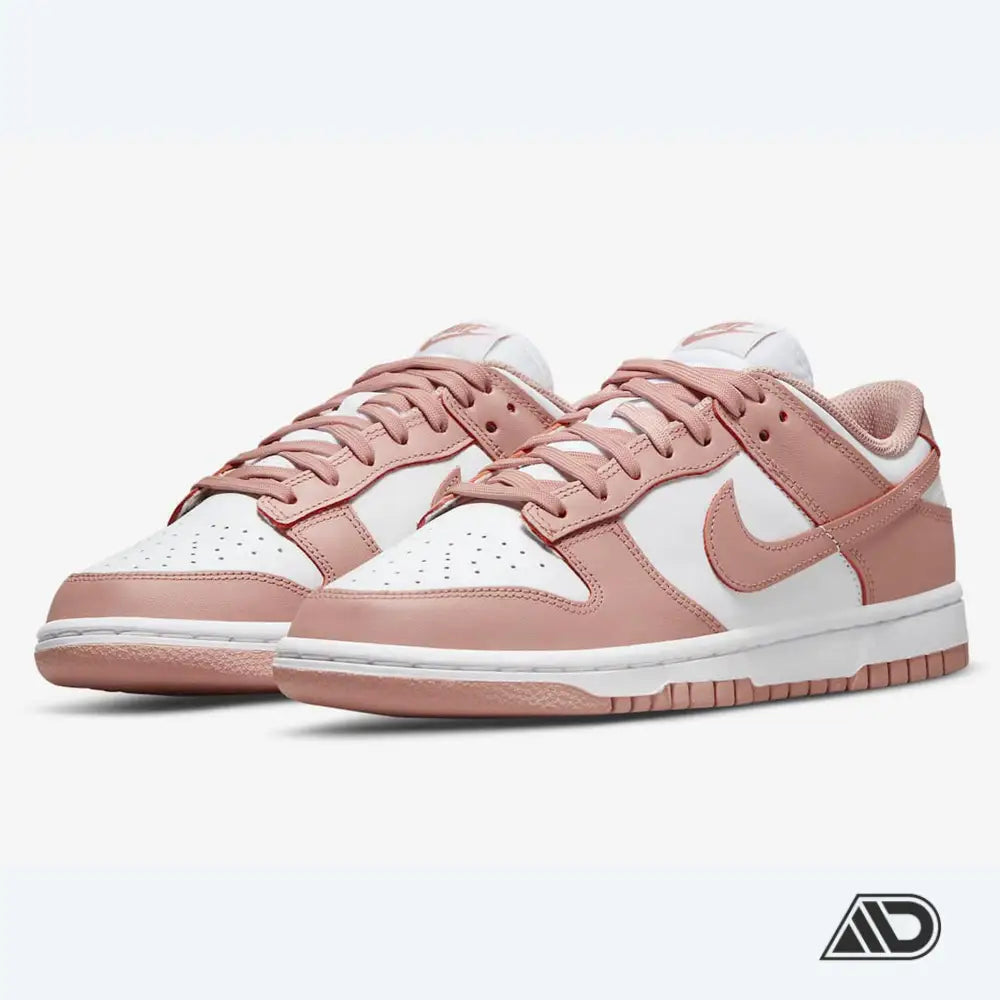 Dunk Low Rose Whisper