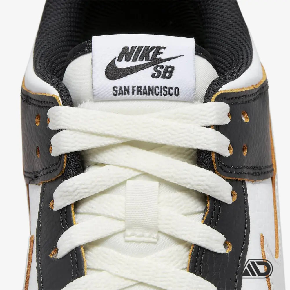 Dunk Low San Francisco