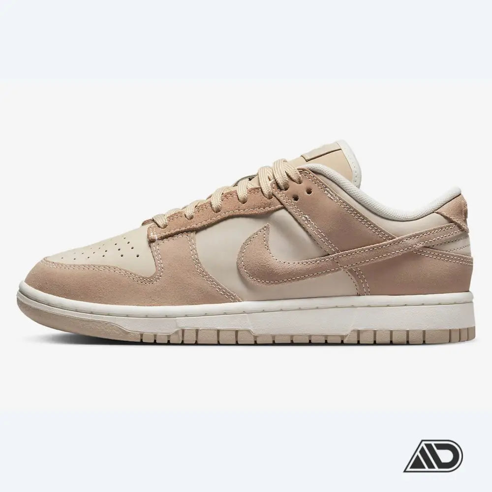 Dunk Low Sanddrift