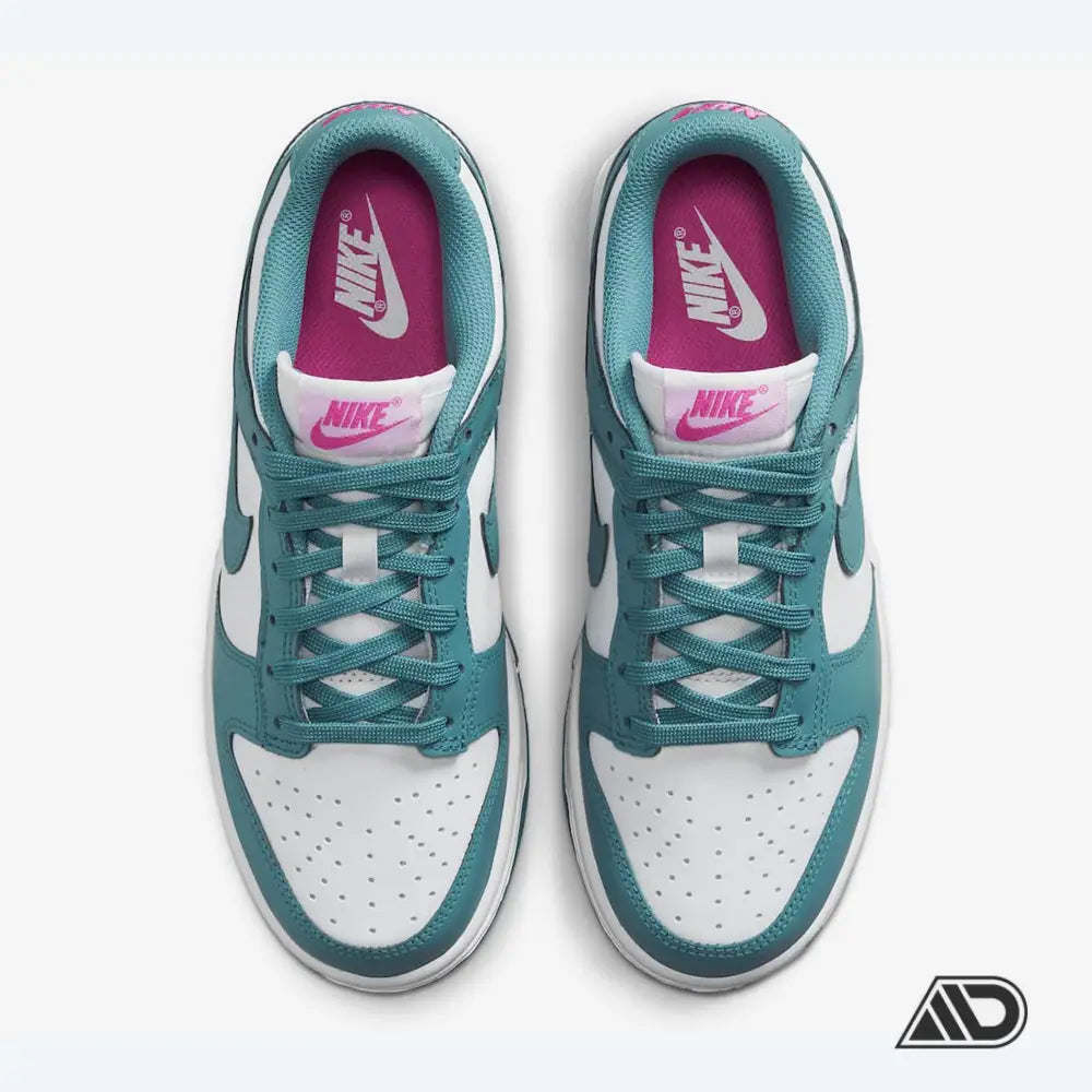 Dunk Low South Beach