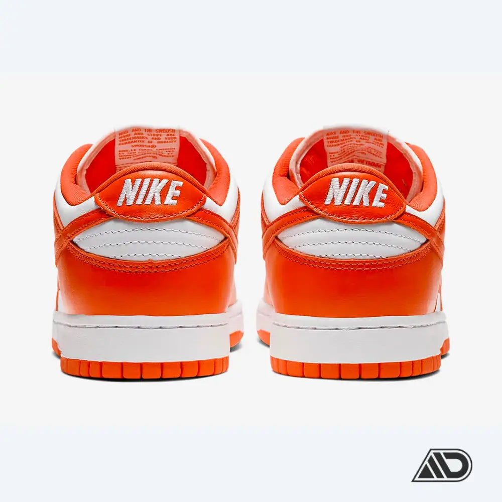 Dunk Low Syracuse