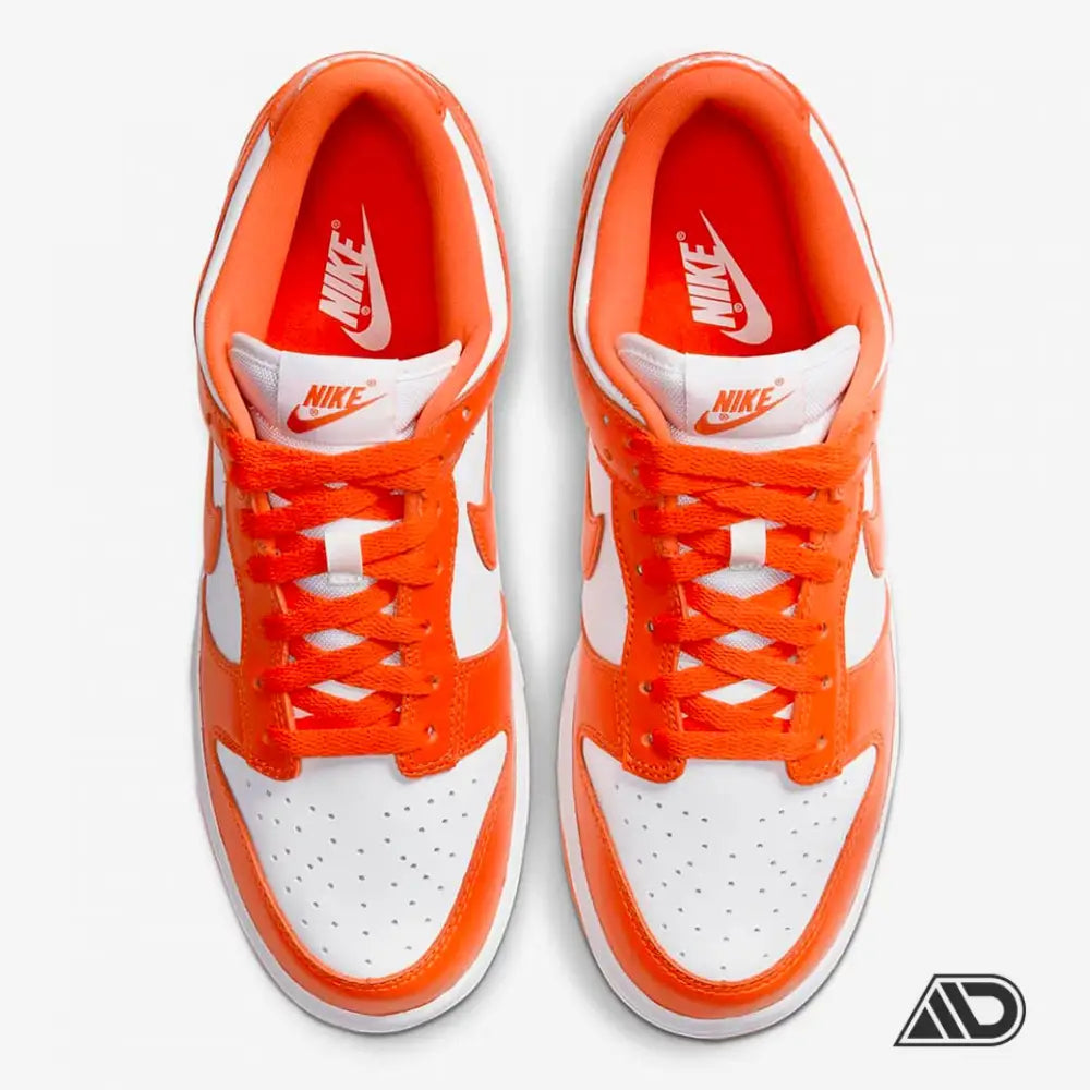 Dunk Low Syracuse