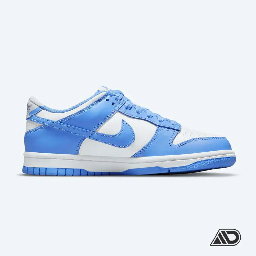 Dunk Low University Blue