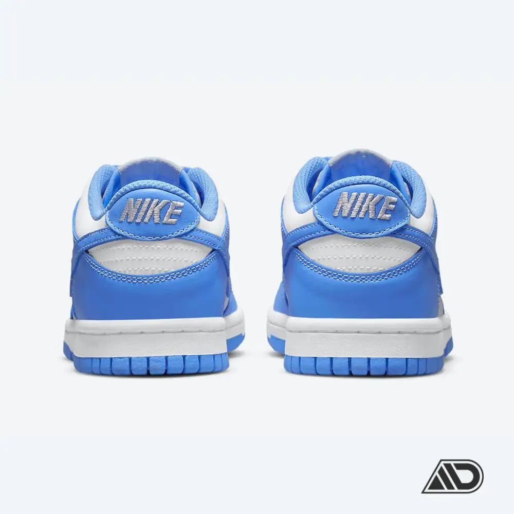 Dunk Low University Blue