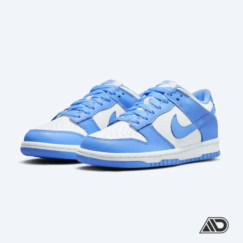 Dunk Low University Blue