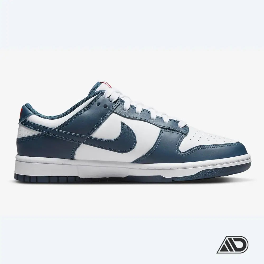 Dunk Low Valerian Blue