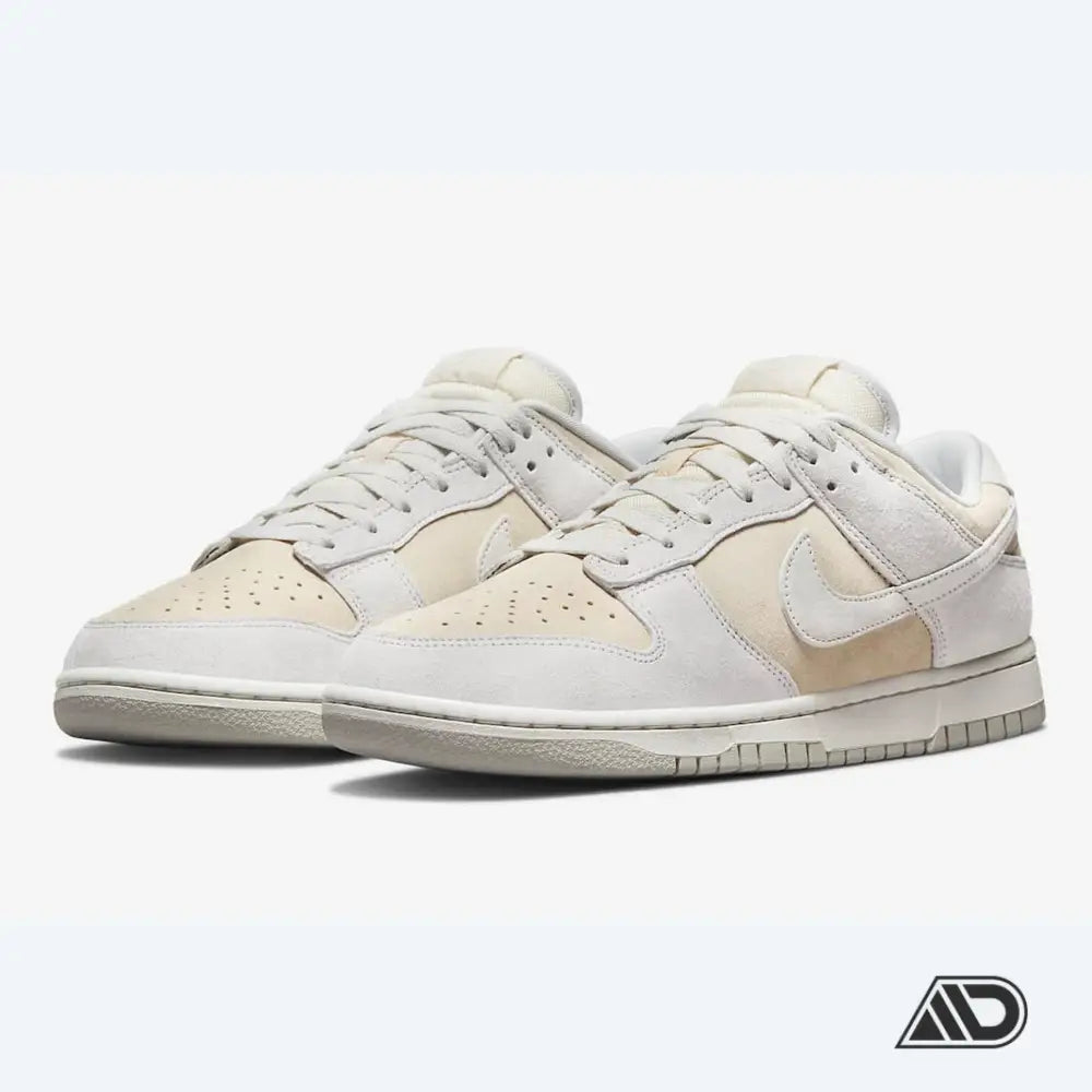 Dunk Low Vast Grey